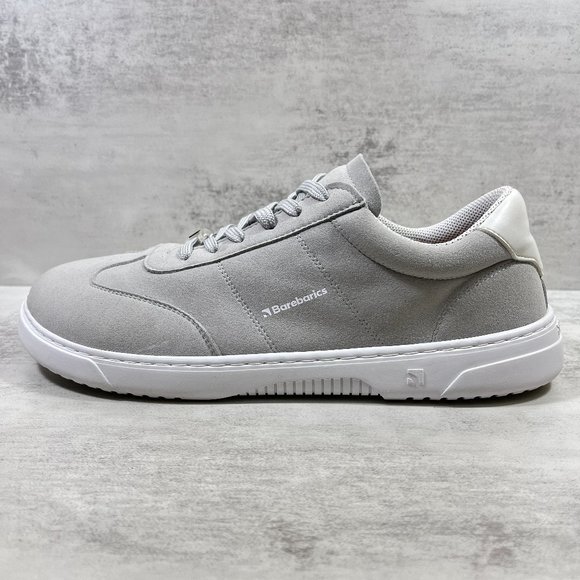 Barebarics Barefoot Minimalist Zero Drop Sneakers - Men's Size 10 - Picture 1 of 9